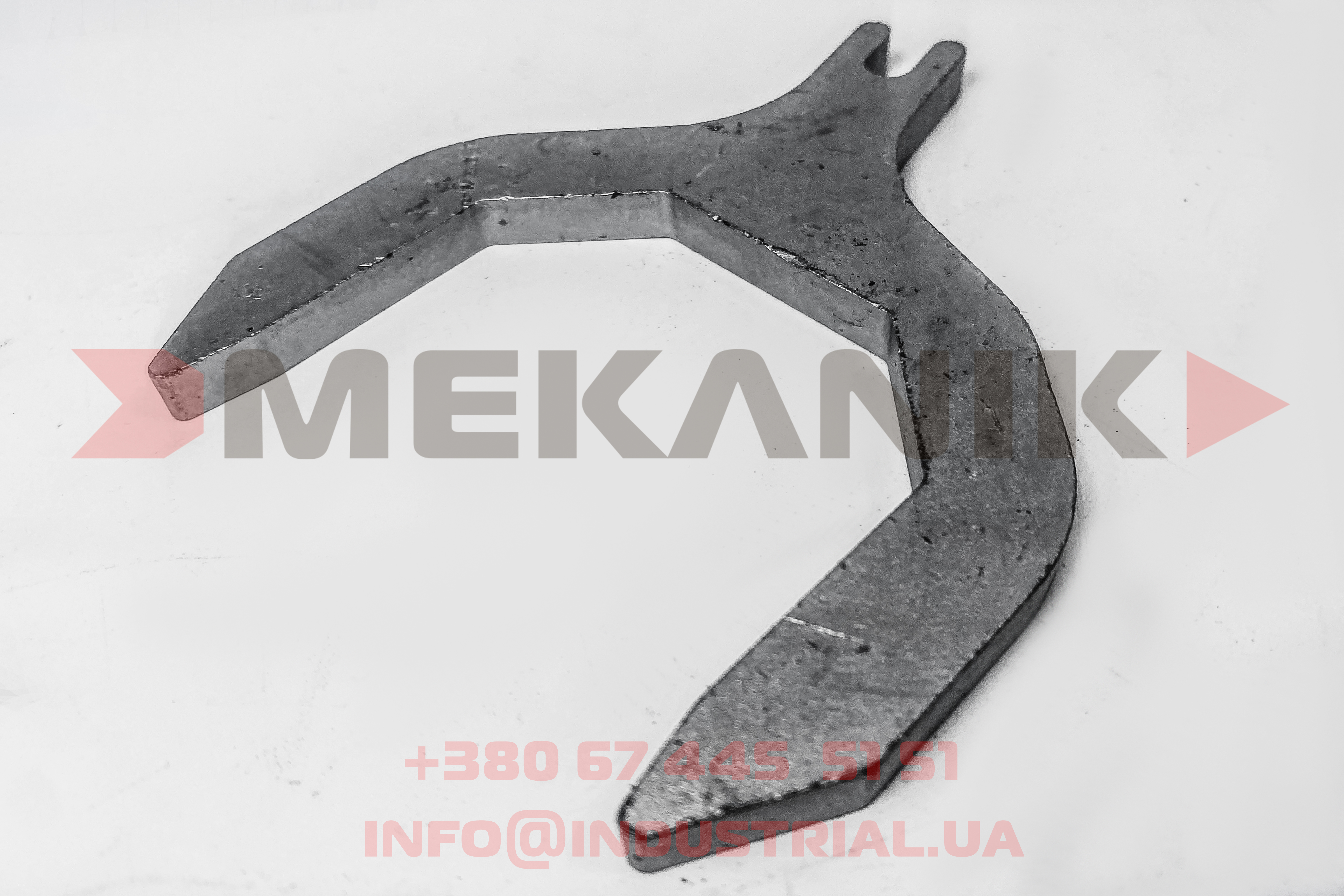 MKA 7243676 MEKANIK